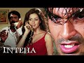 Scary Ashmit Patel Psycho Killer Performance Killed The Informer Inteha Movie Clips