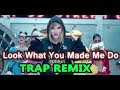 Taylor Swift - Look What You Made Me Do Remix (Chili Cat Remix) Taylor Swift - Look What You Made Me Do Remix (Chili Cat Remix)