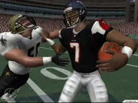 The Federation - Mayhem (Madden Mix)