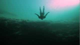 Michael A Grammar - All Night, Afloat