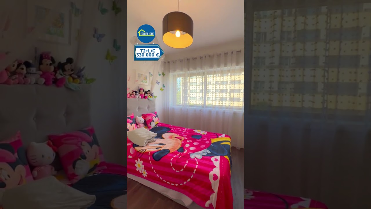 Vídeo do imóvel