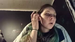 Before the Storm by Silent Theory cover