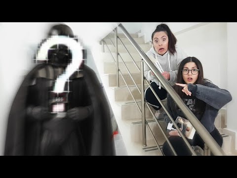 THERE IS A STRANGER IN OUR HOUSE, EYLÜL LAL