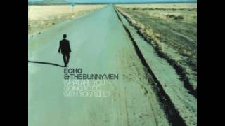 Echo & The Bunnymen - What Are You Going to Do With Your Life? (Full Album) (1999)