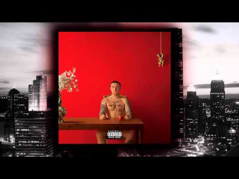 Mac Miller - I'm Not Real (ft. Earl Sweatshirt) (NoDJ/CDQ)