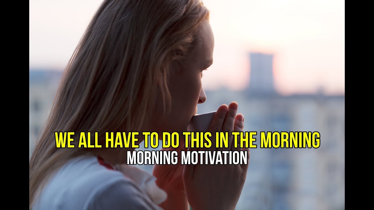 Motivation thumbnail