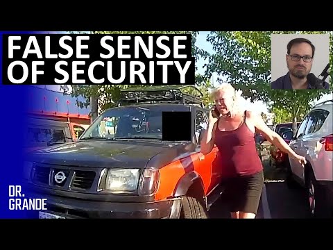Lowes Security Shooting