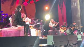 The Chicks and Patty Griffin - Don’t Let Me Die in Florida 2022