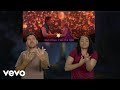 I See The Light From Tangled ASL Version In Collaboration With Deaf West