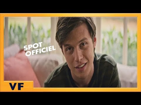 Love, Simon - Spot Generation 30'' VF