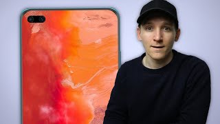 Realme X50 Pro Player Edition - NEW RECORD HOLDER