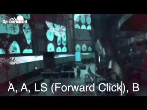 Never Saw It Coming Achievement Guide | COD Advance Warfare