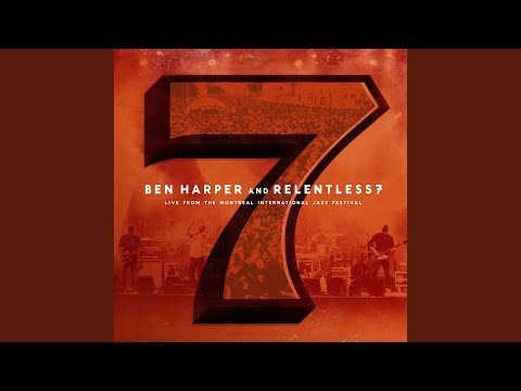 Keep It Together (So I Can Fall Apart) (Live From The Montreal International Jazz Festival)