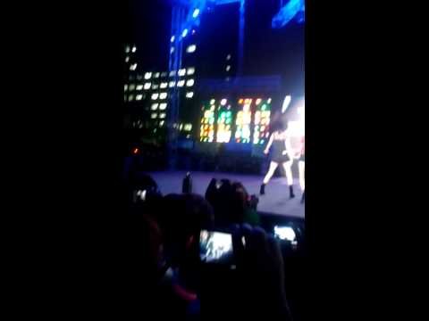 ‎120524 G.NA 중앙대직캠 - 2Hot Fancam by JM