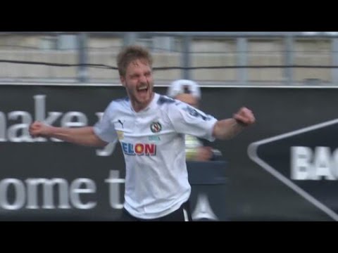 Här kommer Johan Mårtensson!