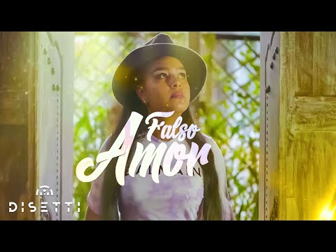 Yirol Rente & Yosdual - Falso Amor (Video Oficial) | Salsa Urbana Romantica