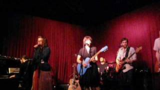 3/8 For Everything A Reason - Carina Round