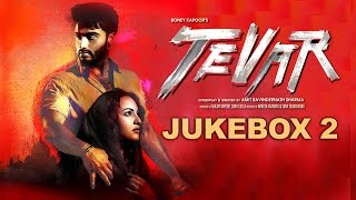 Tevar - Jukebox 2 (Full Songs)
