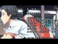 【TARI TARI ED 2】『Kokoro no Senritsu』心の旋律 with ...