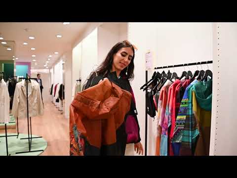 Lone Design Club: The Conscious Edit pop-up