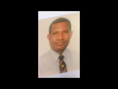 Tingim Mi by Kele Butika