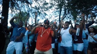 Page Kennedy - Welcome To Detroit (Official Music Video)