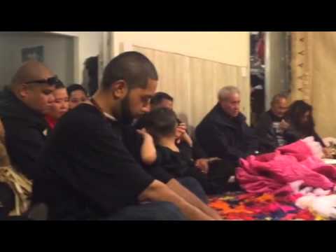 Tali ae hala oe Fanau a Takai mo Meliame