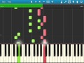 "All the Right Moves" by OneRepublic - Synthesia ...