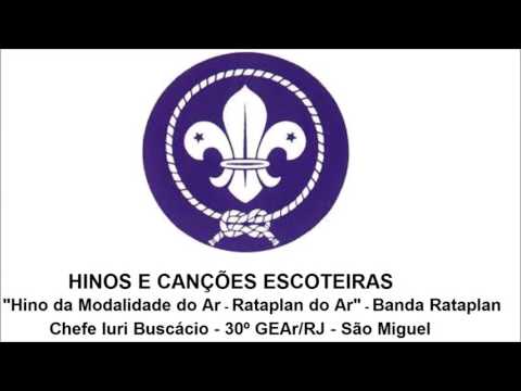 Rataplan Do Ar video