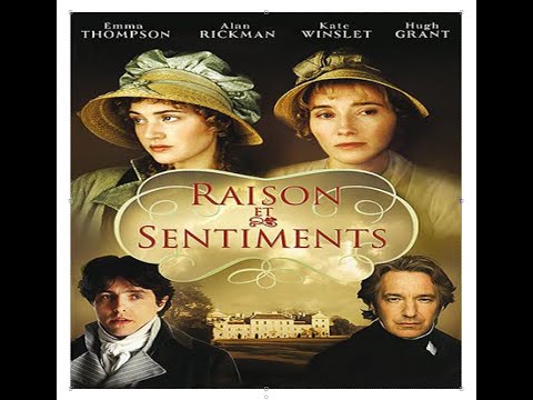RAISON  ET  SENTIMENTS