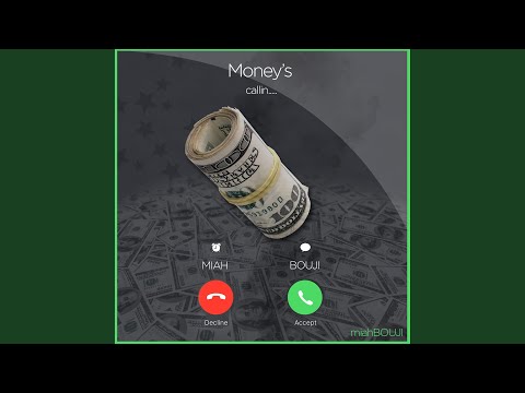 Money's Callin' (Trap Digital)