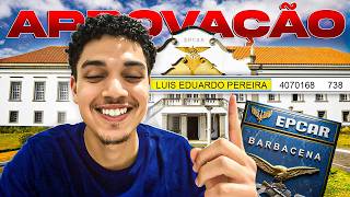 A APROVAÇÃO MAIS INUSITADA DOS CONCURSOS