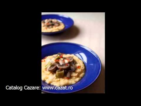 Cazare Potlogi, Dambovita - Cazat.ro