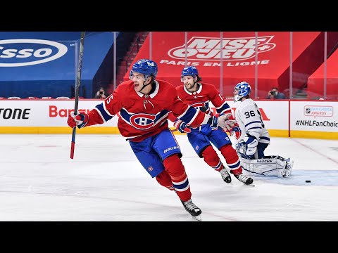 Kotkaniemi wins it in Overtime in Game 6