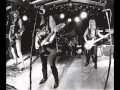 Girlschool - Knife