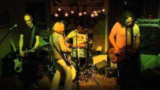 Bettie Serveert - LOG 22 - House Concert - October 15, 2010