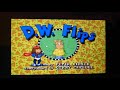 D W Flips