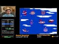 The Jetsons Cogswell S Caper NES Speedrun In 30 10 By Arcus