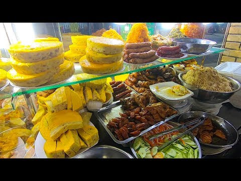 Phát hiện Tiệm cơm tấm nhiều món ngon nhất Sài Gòn doanh thu mỗi ngày 50 triệu