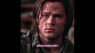 A CENA MAIS ENGRAÇADA DE SUPERNATURAL #supernatural