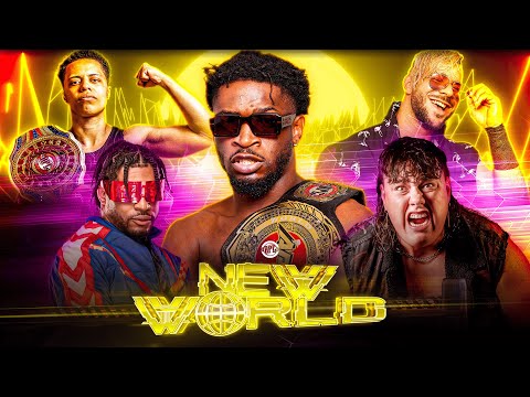 APC New World Results (10/5): Kevin Knight Faces Off With Kuro