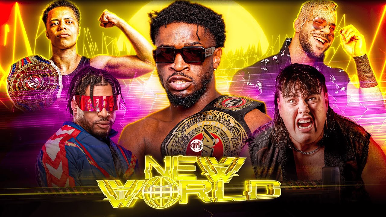 Video Test Thumbnail