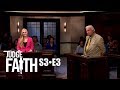 Judge Faith Monster Mansion Season 3 Full Episode 3