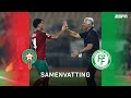 Zakaria Aboukhlal belangrijk voor Marokko! ? | Samenvatting Marokko - Comoren