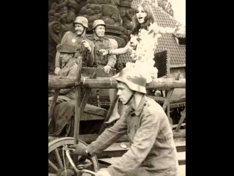 Marta Kubišová - Já a  můj syn