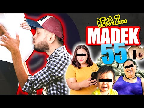 Madki 500+