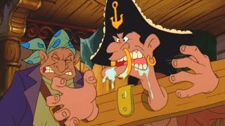 Мультсериал «Русалочка», Сезон 3, Серия 1 - Видео онлайн