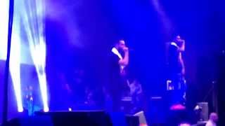 Bushido - Leben und Tod des Kenneth Glöckler (Live Köln)