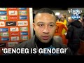 Memphis na racisme-incident: 'Ik was niet verrast' | VERONICA INSIDE