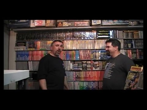 Video Masters TV- Season 4, Episode 9- April, 2010